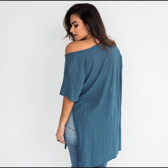 Joelle one pocket tunic - Picture 3 of 6